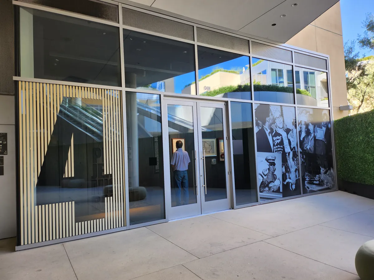 Basquiat Gallery Image 189
